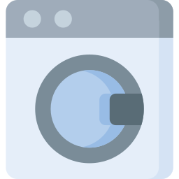 waschmaschine icon