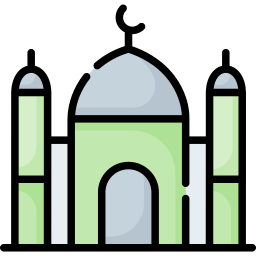 Mosque icon