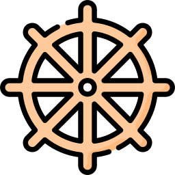 dharma rad icon