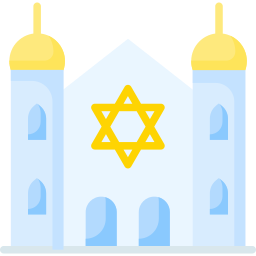 Synagogue icon