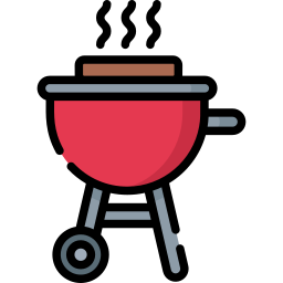 grill icon