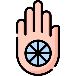 Jainism icon