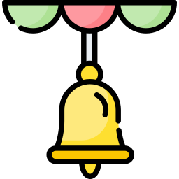 Bell icon