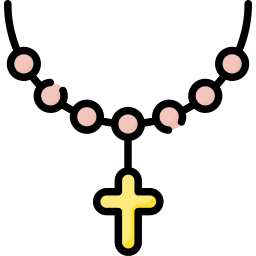 Necklace icon