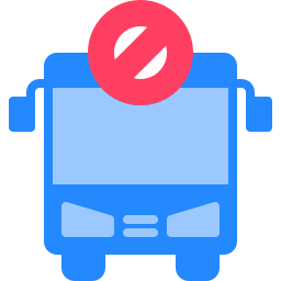 Bus icon