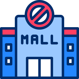 Mall icon