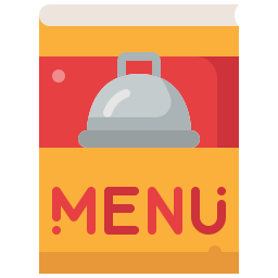 Menu icon