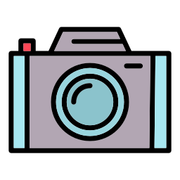 Camera icon