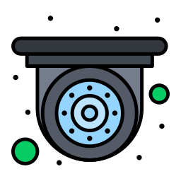 cctv icon