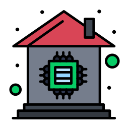 mikrochip icon