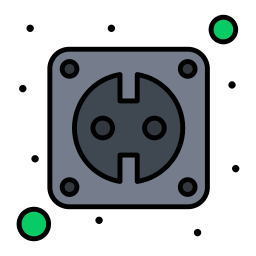 Socket icon