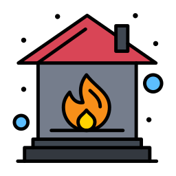 Fire icon