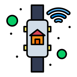 Smartwatch icon