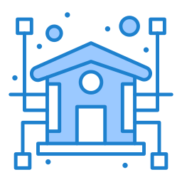 Smarthome icon