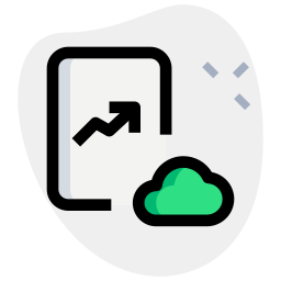 cloud-verbindung icon