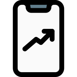 Smartphone icon