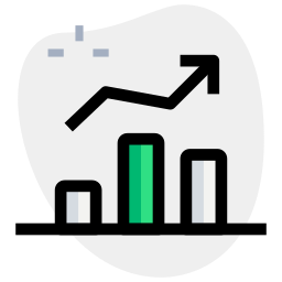 Инфографика иконка