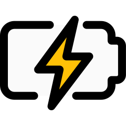 Lighting icon