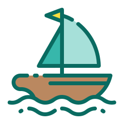 Yatch icon