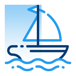 Yatch icon