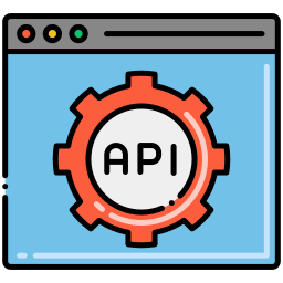 api icon