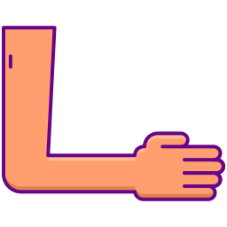 arm icon