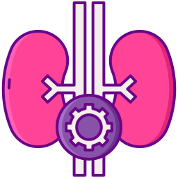 endokrinologie icon