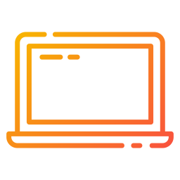 laptop icon