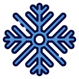 schneeflocke icon