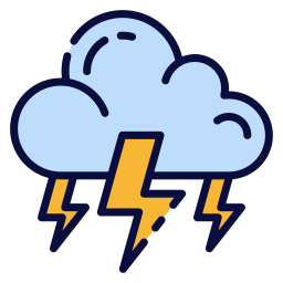 Storm icon