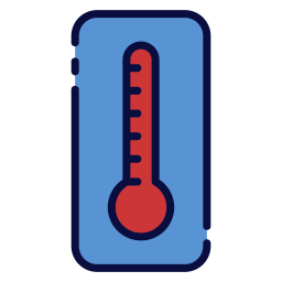 temperatur icon