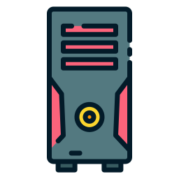 cpu-turm icon