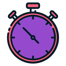 Time icon