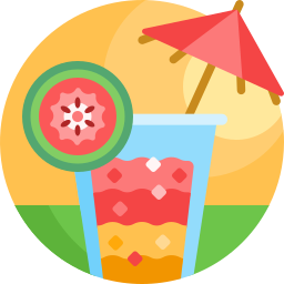 cocktail icon