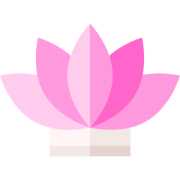 lotus blume icon