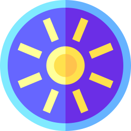 Chakra icon