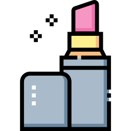 Lipstick icon