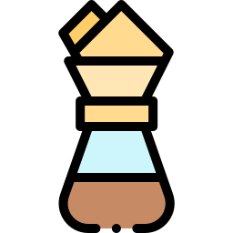 kaffeefilter icon