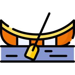 Canoe icon