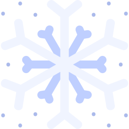 Snowflake icon