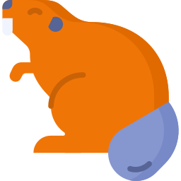 Beaver icon