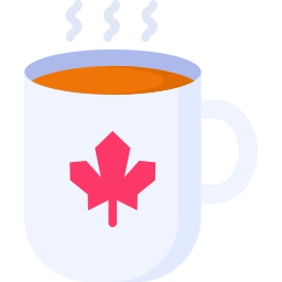 Coffee cup icon