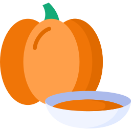 Pumpkin icon