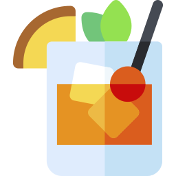 Mai tai icon