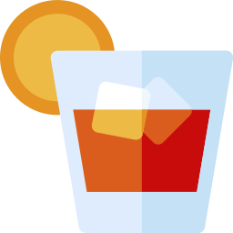 negroni icon