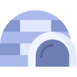 Igloo icon