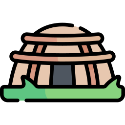 Wigwam icon