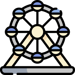 Skywheel icon