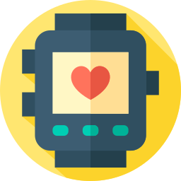 Smartwatch icon