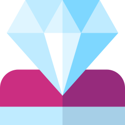 diamant icon